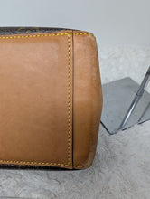 LOUIS VUITTON MONOGRAM CABAS PIANO