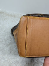 LOUIS VUITTON MONOGRAM CABAS PIANO