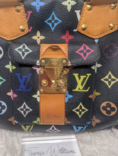 LOUIS VUITTON MURAKAMI MULTICOLOR SPEEDY 30