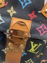 LOUIS VUITTON MURAKAMI MULTICOLOR SPEEDY 30