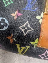 LOUIS VUITTON MURAKAMI MULTICOLOR SPEEDY 30