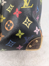 LOUIS VUITTON MURAKAMI MULTICOLOR SPEEDY 30