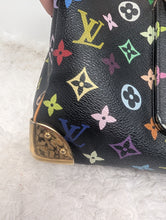 LOUIS VUITTON MURAKAMI MULTICOLOR SPEEDY 30