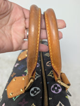 LOUIS VUITTON MURAKAMI MULTICOLOR SPEEDY 30