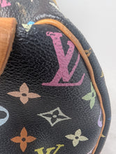 LOUIS VUITTON MURAKAMI MULTICOLOR SPEEDY 30