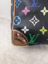 LOUIS VUITTON MURAKAMI MULTICOLOR SPEEDY 30