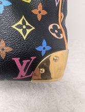 LOUIS VUITTON MURAKAMI MULTICOLOR SPEEDY 30
