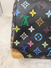 LOUIS VUITTON MURAKAMI MULTICOLOR SPEEDY 30