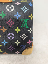 LOUIS VUITTON MURAKAMI MULTICOLOR SPEEDY 30