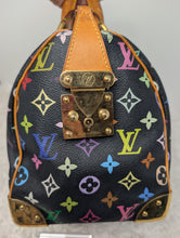 LOUIS VUITTON MURAKAMI MULTICOLOR SPEEDY 30