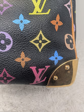 LOUIS VUITTON MURAKAMI MULTICOLOR SPEEDY 30