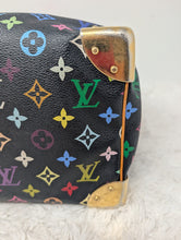 LOUIS VUITTON MURAKAMI MULTICOLOR SPEEDY 30