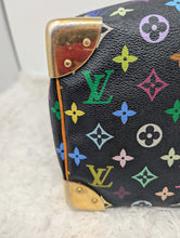 LOUIS VUITTON MURAKAMI MULTICOLOR SPEEDY 30