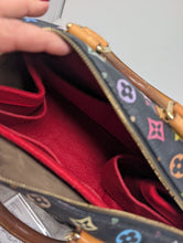 LOUIS VUITTON MURAKAMI MULTICOLOR SPEEDY 30