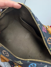 LOUIS VUITTON MURAKAMI MULTICOLOR SPEEDY 30