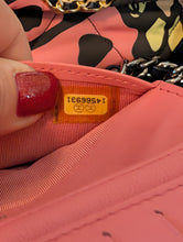 CHANEL FRENCH COMPACT WALLET