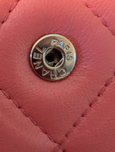 CHANEL FRENCH COMPACT WALLET