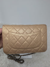 CHANEL LIMITED EDITION LUCKY CHARMS BEIGE/GOLD