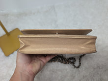 CHANEL LIMITED EDITION LUCKY CHARMS BEIGE/GOLD