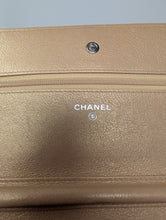 CHANEL LIMITED EDITION LUCKY CHARMS BEIGE/GOLD
