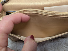 CHANEL LIMITED EDITION LUCKY CHARMS BEIGE/GOLD