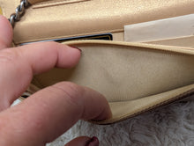 CHANEL LIMITED EDITION LUCKY CHARMS BEIGE/GOLD