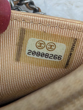 CHANEL LIMITED EDITION LUCKY CHARMS BEIGE/GOLD