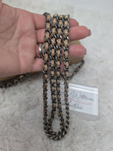 CHANEL LIMITED EDITION LUCKY CHARMS BEIGE/GOLD