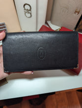 CARTIER BIFOLD WALLET