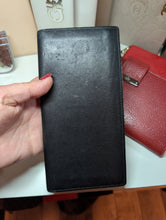 CARTIER BIFOLD WALLET