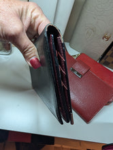 CARTIER BIFOLD WALLET
