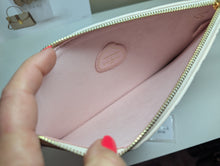 LOUIS VUITTON KUSAMA LIMITED EDITION POUCHETTE, NEW