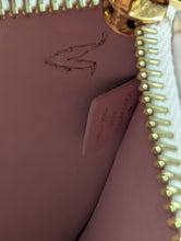 LOUIS VUITTON KUSAMA LIMITED EDITION POUCHETTE, NEW