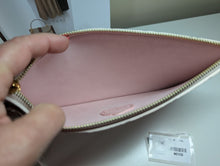 LOUIS VUITTON KUSAMA LIMITED EDITION POUCHETTE, NEW