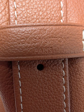 LOUIS VUITTON COGNAC LOW KEY HOBO