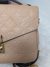 LOUIS VUITTON DUNE METIS POCHETTE