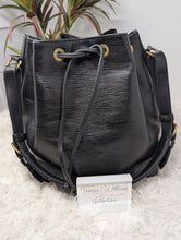 LOUIS VUITTON EPI PETIT NOE