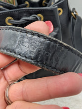 LOUIS VUITTON EPI PETIT NOE
