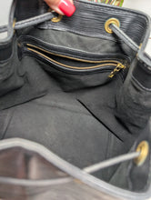 LOUIS VUITTON EPI PETIT NOE