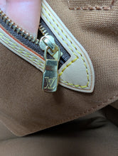 LOUIS VUITTON MONOGRAM ALL-IN MM, LIKE NEW