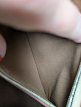 LOUIS VUITTON MONOGRAM ALL-IN MM, LIKE NEW