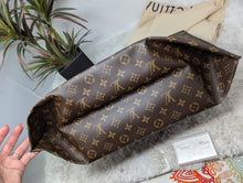 LOUIS VUITTON MONOGRAM ALL-IN MM, LIKE NEW