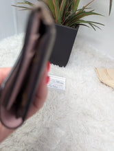 LOUIS VUITTON MONOGRAM JOSEPHINE WALLET, PINK INTERIOR