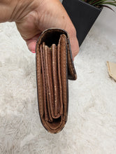 LOUIS VUITTON MONOGRAM ALEXANDRA WALLET, FAIR