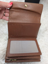 LOUIS VUITTON MONOGRAM ALEXANDRA WALLET, FAIR