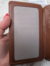 LOUIS VUITTON MONOGRAM ALEXANDRA WALLET, FAIR