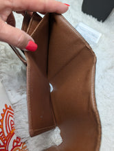 LOUIS VUITTON MONOGRAM ALEXANDRA WALLET, FAIR