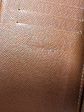 LOUIS VUITTON MONOGRAM ALEXANDRA WALLET, FAIR