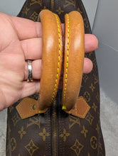 LOUIS VUITTON MONOGRAM SPEEDY 40
