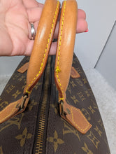 LOUIS VUITTON MONOGRAM SPEEDY 40